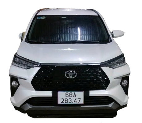Đặt xe trực tuyến